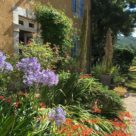 Le Clos Galan Dış mekan fotoğraf