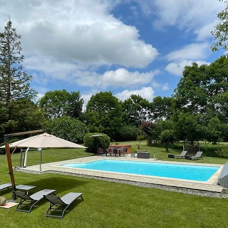 Le Clos Galan Dış mekan fotoğraf