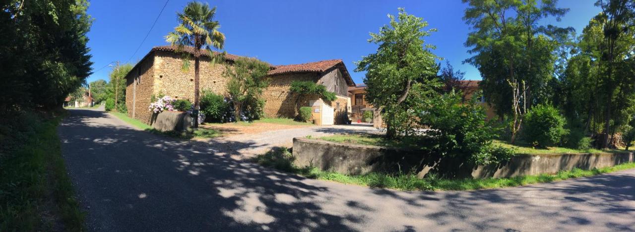 Le Clos Galan Dış mekan fotoğraf