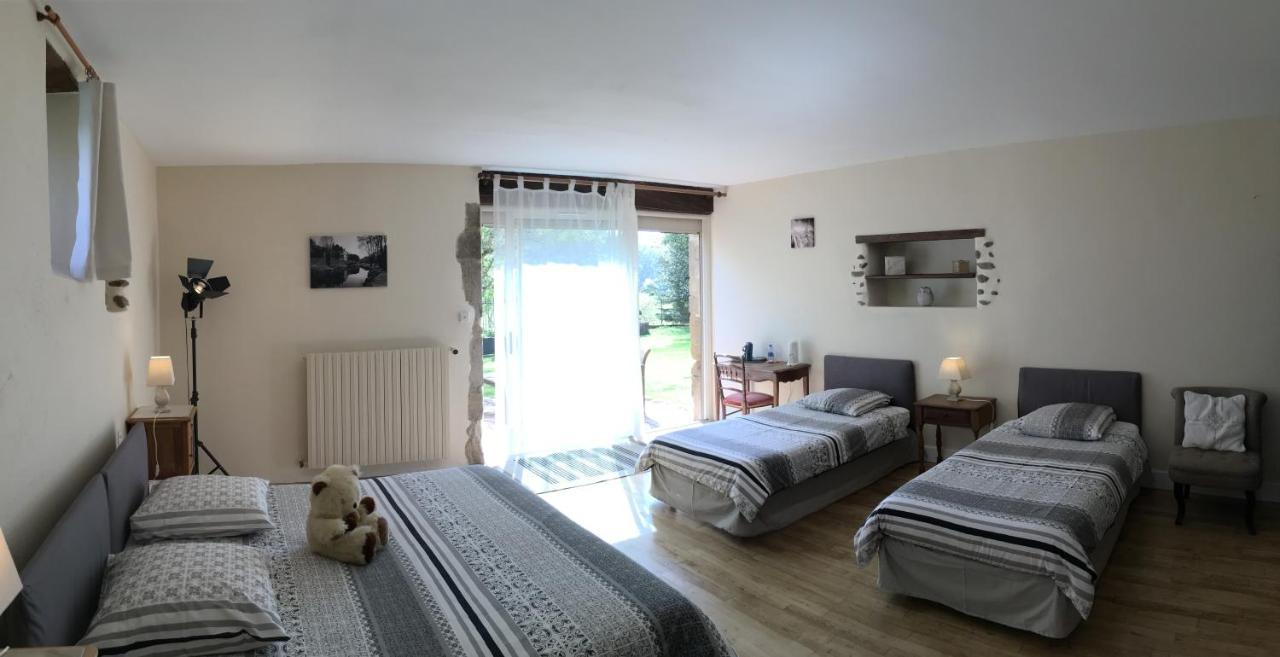 Le Clos Galan Dış mekan fotoğraf