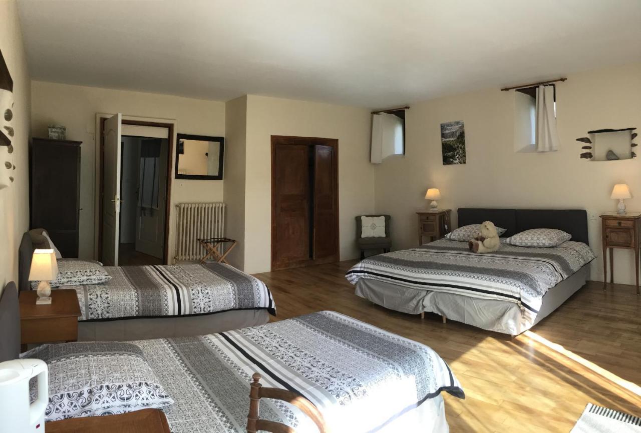 Le Clos Galan Dış mekan fotoğraf