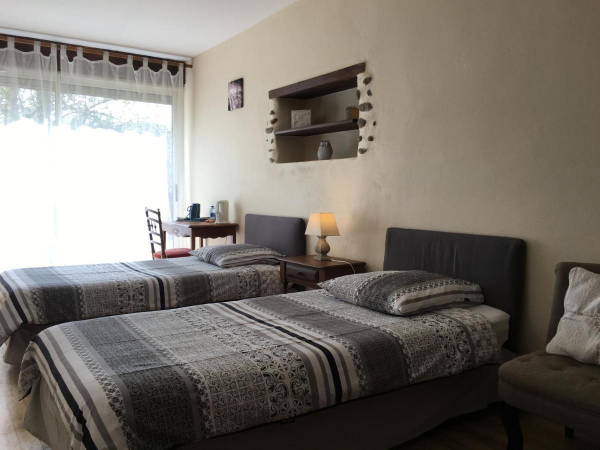 Le Clos Galan Dış mekan fotoğraf