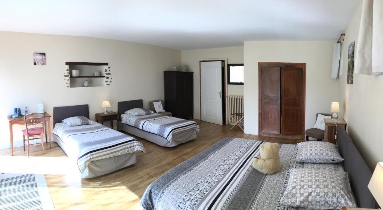 Le Clos Galan Dış mekan fotoğraf