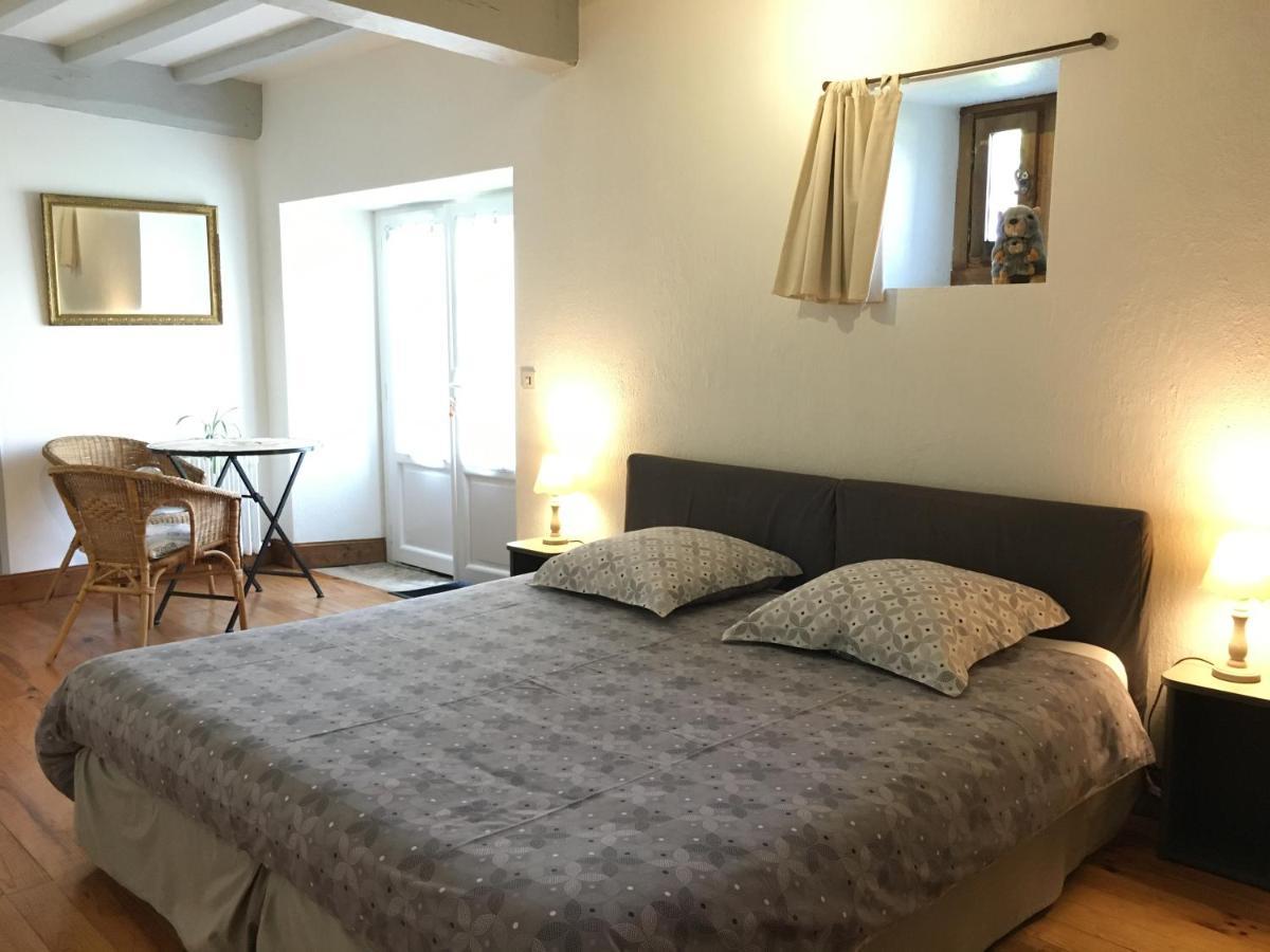 Le Clos Galan Dış mekan fotoğraf