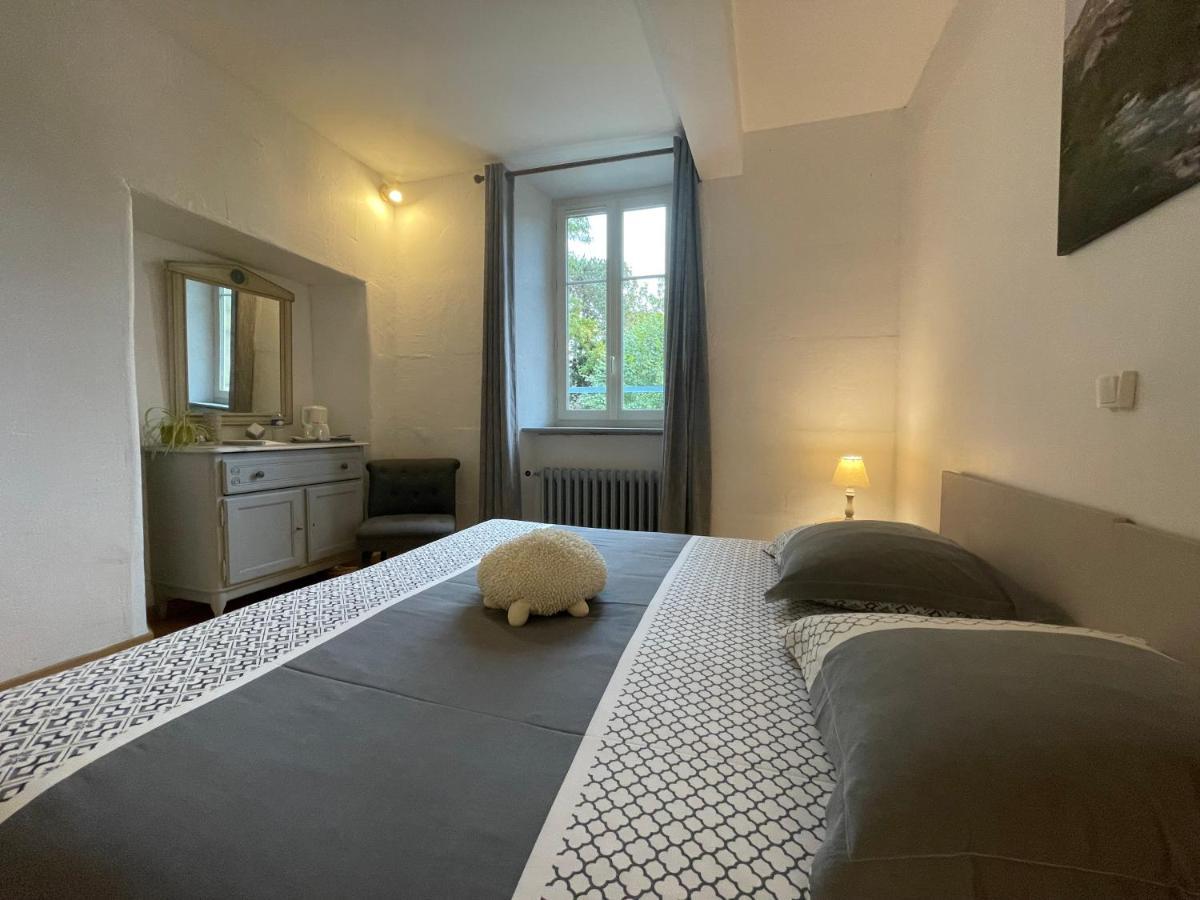 Le Clos Galan Dış mekan fotoğraf