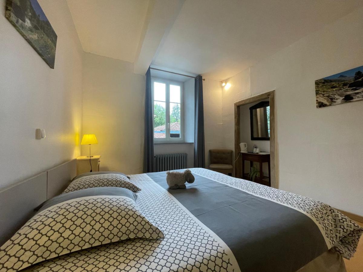 Le Clos Galan Dış mekan fotoğraf