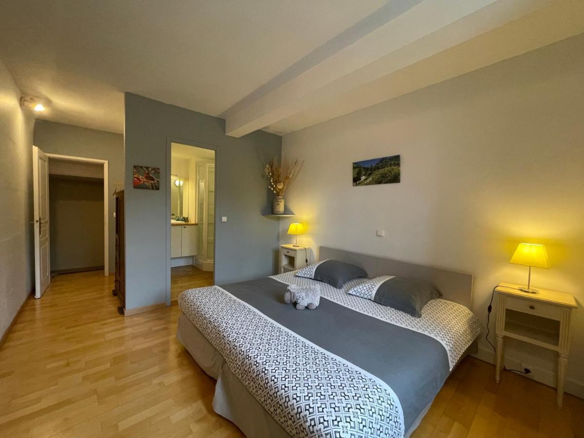 Le Clos Galan Dış mekan fotoğraf