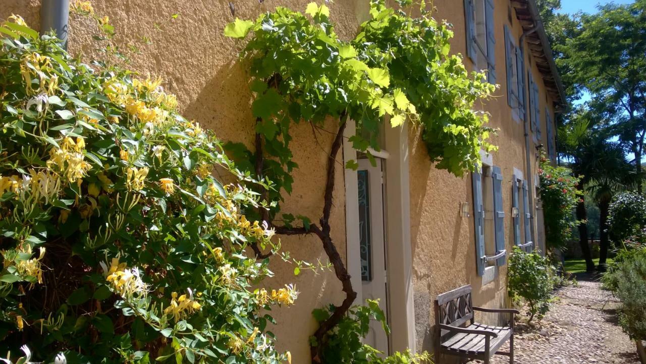 Le Clos Galan Dış mekan fotoğraf