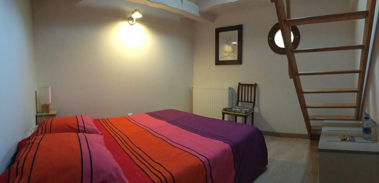 Le Clos Galan Dış mekan fotoğraf