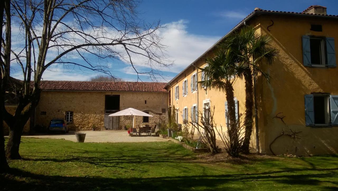 Le Clos Galan Dış mekan fotoğraf