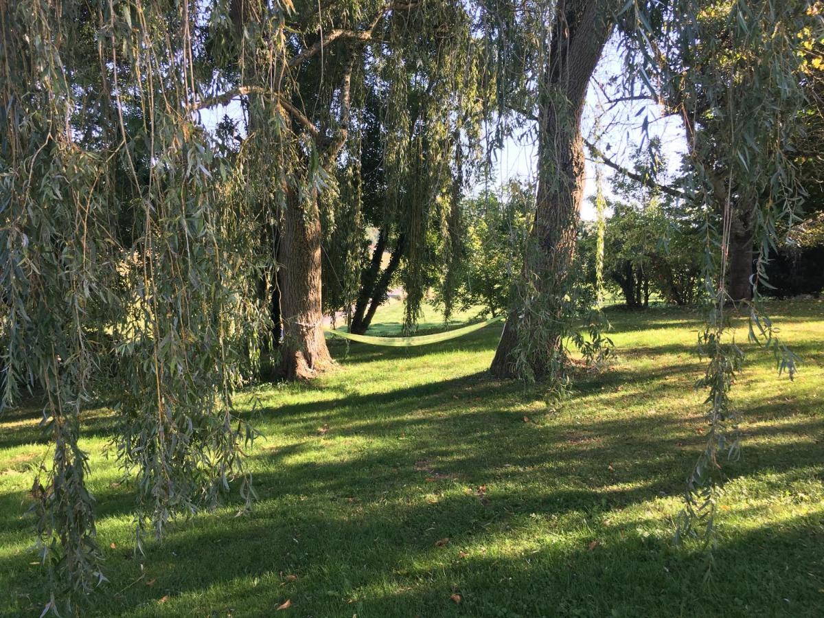 Le Clos Galan Dış mekan fotoğraf