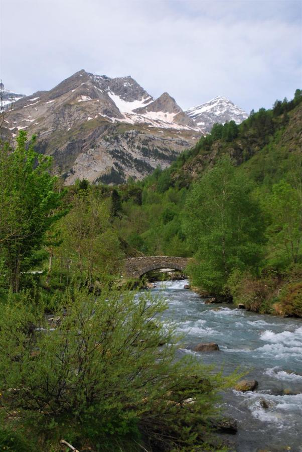 Le Clos Galan Dış mekan fotoğraf